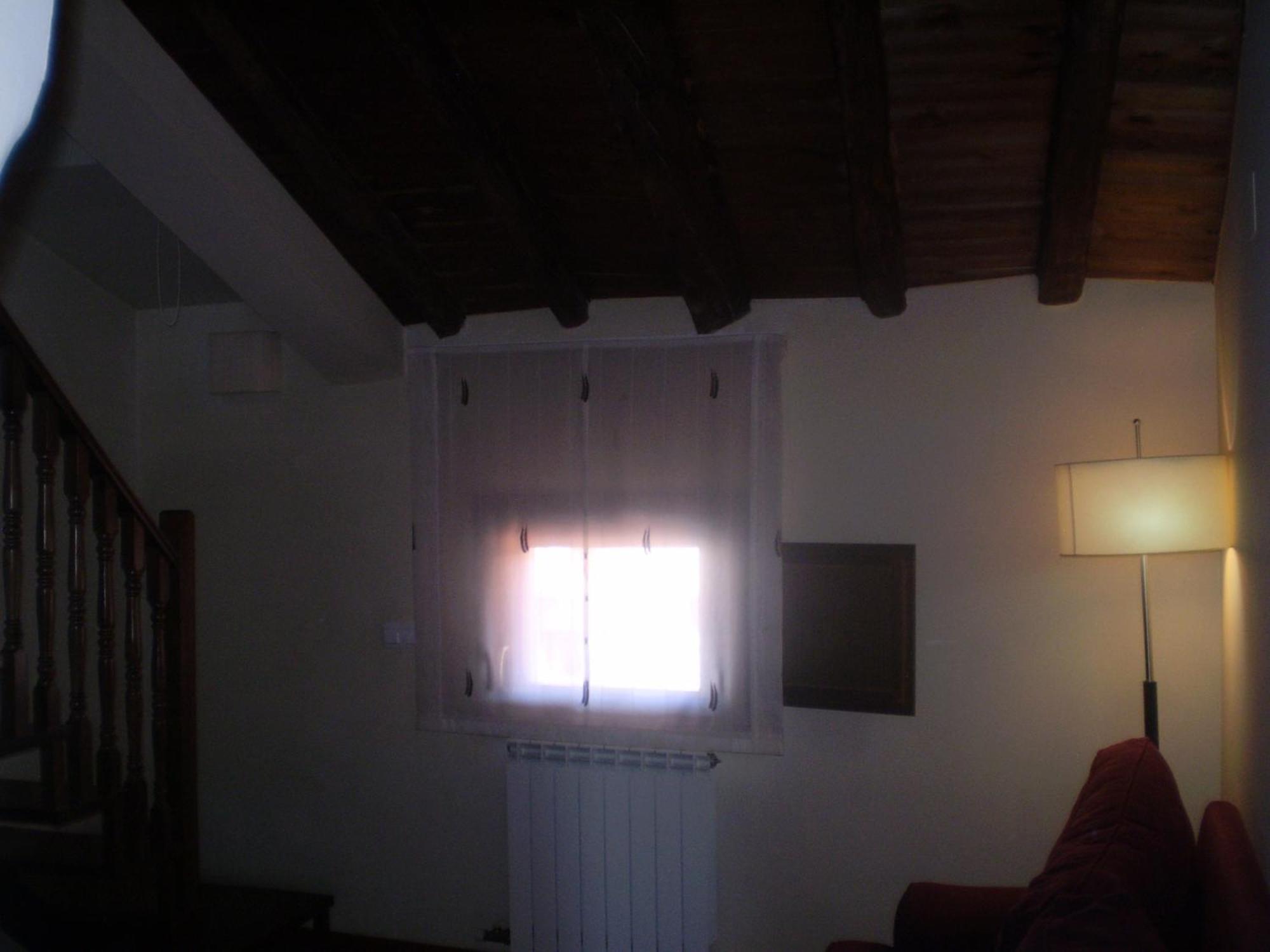 Posada Arco De San Miguel Calatayud Zewnętrze zdjęcie