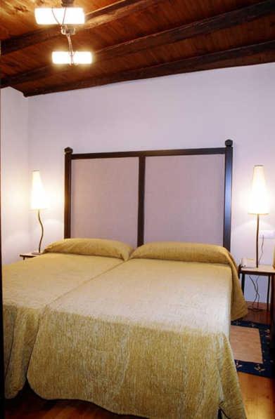 Posada Arco De San Miguel Calatayud Pokój zdjęcie