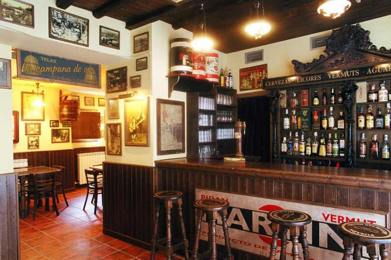 Posada Arco De San Miguel Calatayud Zewnętrze zdjęcie